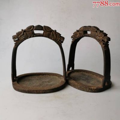 古董马蹬价格(马蹬值多少钱)-图3 古董马蹬价格(马蹬值多少钱)-图3
