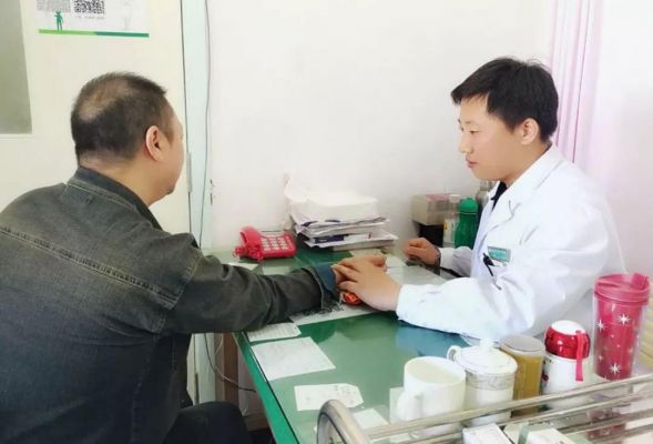 张传森价格(张传生医生)-图2 张传森价格(张传生医生)-图2