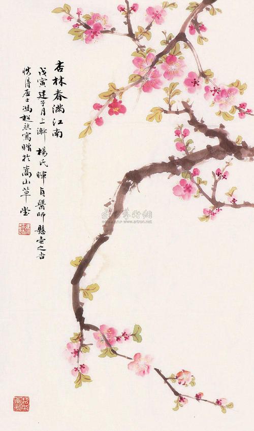 杏林画家价格表(杏林美术馆)-图2 杏林画家价格表(杏林美术馆)-图2