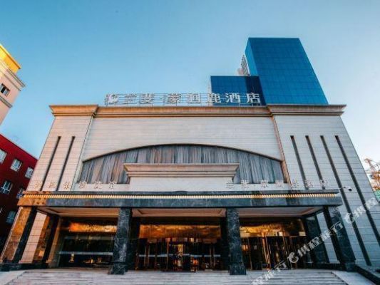 温德堡价格(温登堡酒店)-图3 温德堡价格(温登堡酒店)-图3