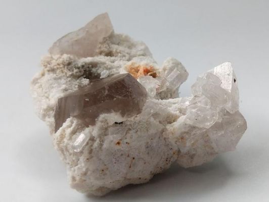 托泊石价格(托铂矿石)-图2 托泊石价格(托铂矿石)-图2