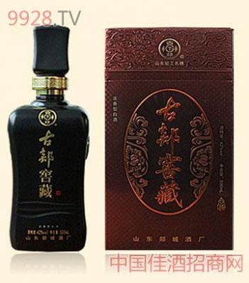 古郯酒价格(古郯特曲老酒)-图3 古郯酒价格(古郯特曲老酒)-图3