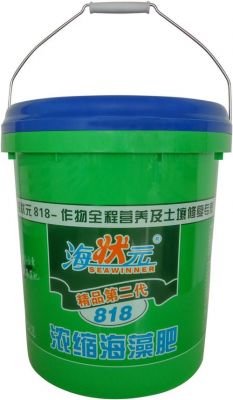 海状元海藻肥818价格(海状元海藻有机肥)-图2 海状元海藻肥818价格(海状元海藻有机肥)-图2