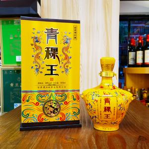 青稞王的价格(青稞王价格表及图片)-图2 青稞王的价格(青稞王价格表及图片)-图2