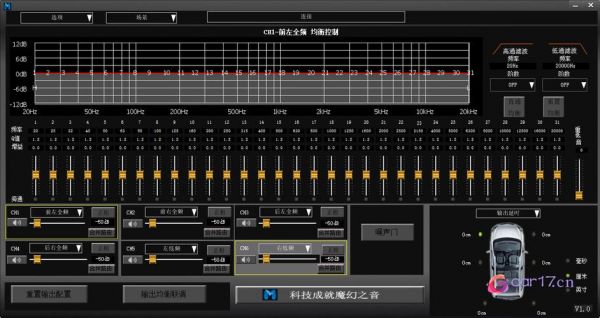 魔声传奇价格(魔声传奇最佳调音图)-图2 魔声传奇价格(魔声传奇最佳调音图)-图2