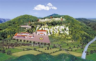 温泉墓园价格(温泉墓园价格表)-图2 温泉墓园价格(温泉墓园价格表)-图2