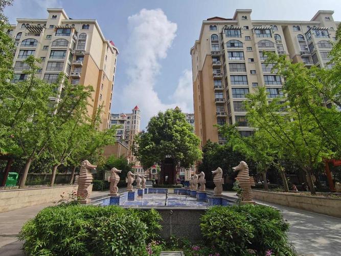 汝州福地国际花园价格(汝州市福地售楼部电话)-图2 汝州福地国际花园价格(汝州市福地售楼部电话)-图2