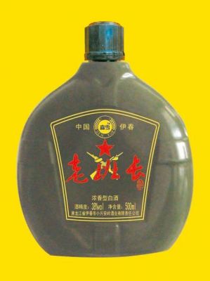 老班长茶价格（老班长酒价格）