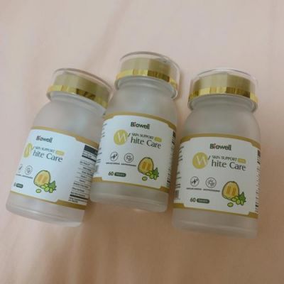 beblanche美白丸价格(bioblast美白丸副作用)-图3 beblanche美白丸价格(bioblast美白丸副作用)-图3