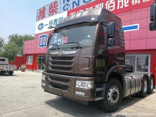 解放悍v240价格（解放悍v220）