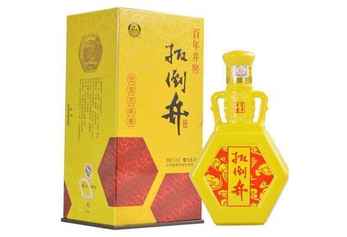 32度扳倒井酒价格表(32度扳倒井1983多钱一瓶)-图2 32度扳倒井酒价格表(32度扳倒井1983多钱一瓶)-图2