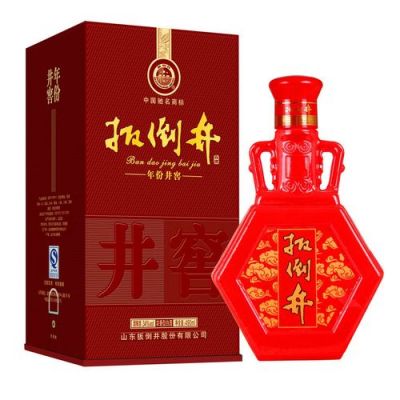 32度扳倒井酒价格表(32度扳倒井1983多钱一瓶)-图3 32度扳倒井酒价格表(32度扳倒井1983多钱一瓶)-图3