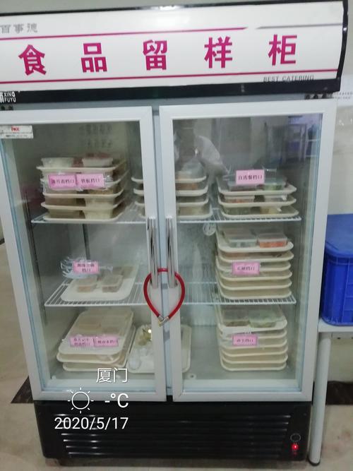 食品留样柜价格(食品留样柜注意事项)-图3 食品留样柜价格(食品留样柜注意事项)-图3