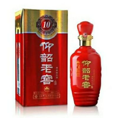 仰韶地之韵价格(仰韶地之韵酒价格)-图2 仰韶地之韵价格(仰韶地之韵酒价格)-图2