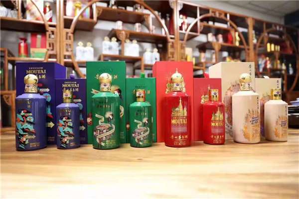 雅峰酒价格表(雅锋达工艺礼品有限公司)-图3 雅峰酒价格表(雅锋达工艺礼品有限公司)-图3