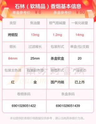 黑石林香烟价格(黑石林香烟价格表图大全图片)-图2 黑石林香烟价格(黑石林香烟价格表图大全图片)-图2