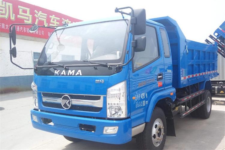 凯马奥峰价格（凯马奥峰自卸车）