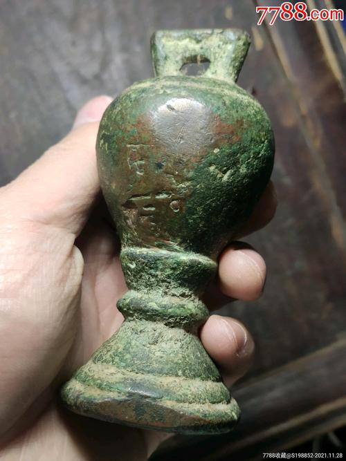 元代铜权价格(元代铜权价格图片)-图3 元代铜权价格(元代铜权价格图片)-图3