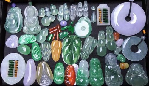 玉石价格虚高(玉石价格虚高的原因)-图2 玉石价格虚高(玉石价格虚高的原因)-图2