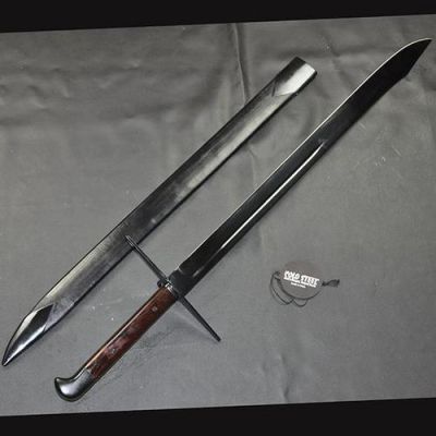 冷钢88k价格（冷钢88its）