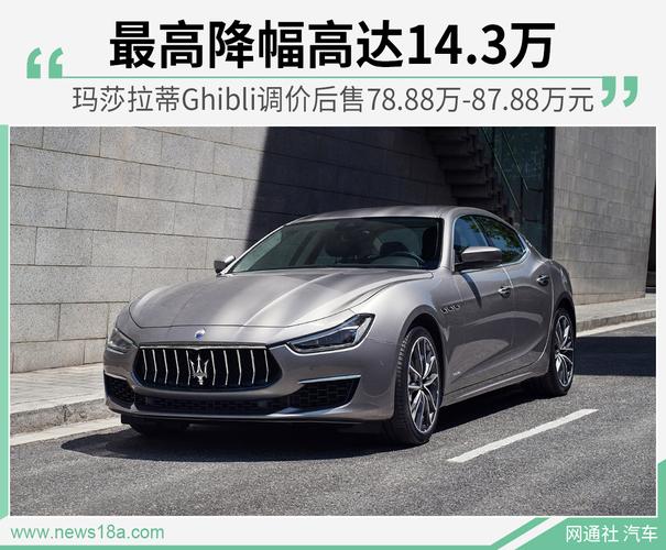 马莎拉帝价格(马莎拉蒂价格)-图2 马莎拉帝价格(马莎拉蒂价格)-图2