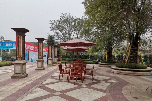高明翡翠湾水疗价格(高明翡翠华府怎么样)-图1 高明翡翠湾水疗价格(高明翡翠华府怎么样)-图1