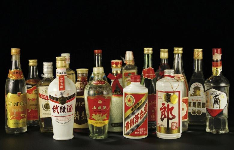 中国活酒价格(中国酒的价格排名)-图3 中国活酒价格(中国酒的价格排名)-图3