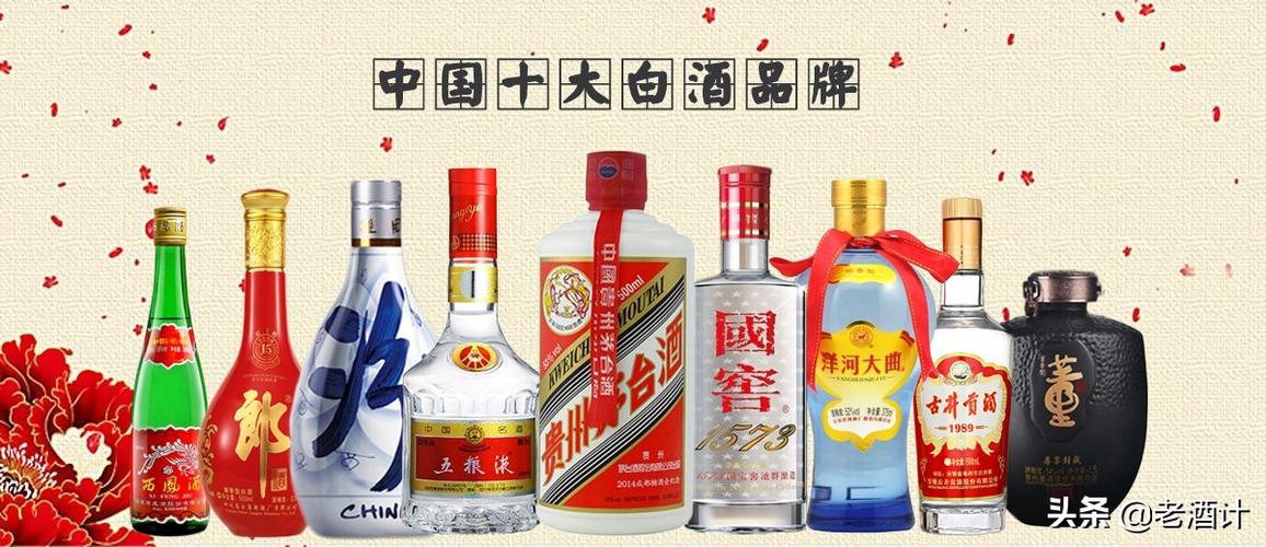 中国活酒价格(中国酒的价格排名)-图2 中国活酒价格(中国酒的价格排名)-图2
