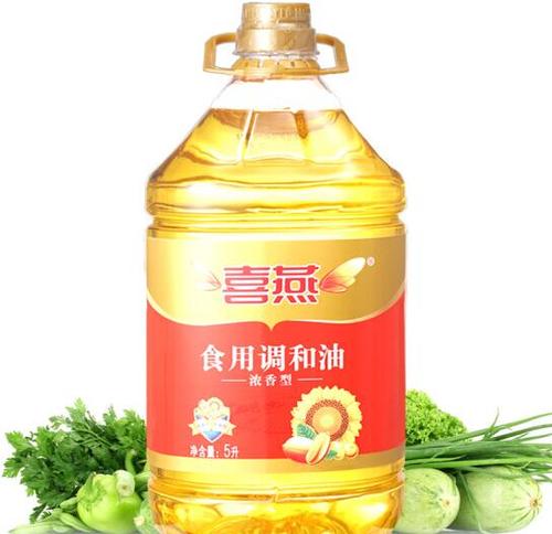 喜燕油价格(喜燕美食在线食用油)-图3 喜燕油价格(喜燕美食在线食用油)-图3