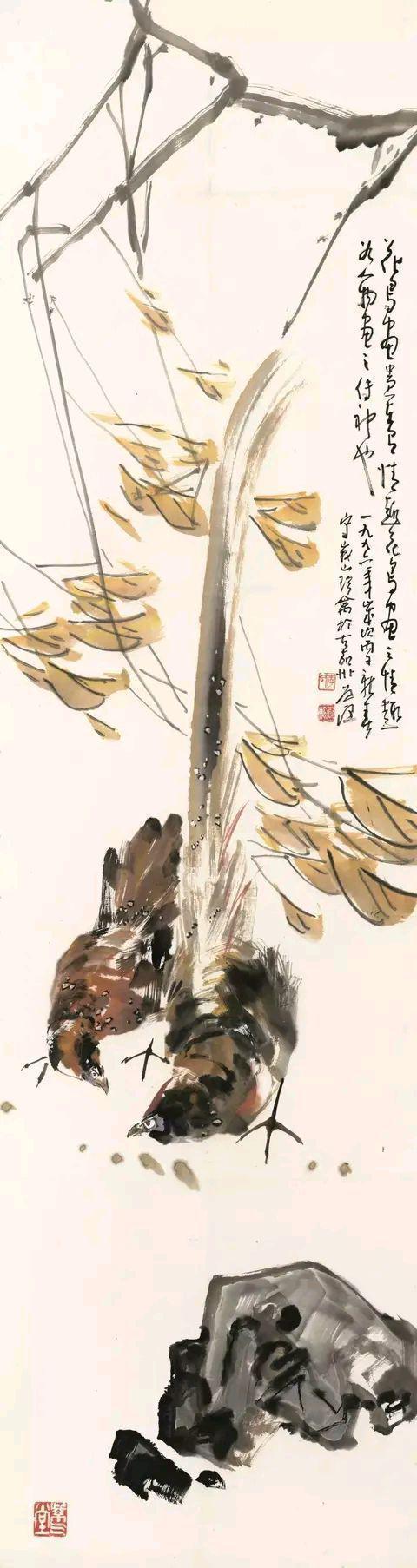 李道熙作品价格(李道熙的画的价格)-图2 李道熙作品价格(李道熙的画的价格)-图2