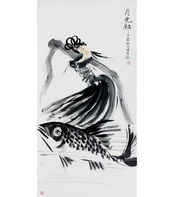 朱明德价格（朱明德作品拍卖）
