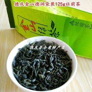 社前茶价格（社前茶是绿茶吗）