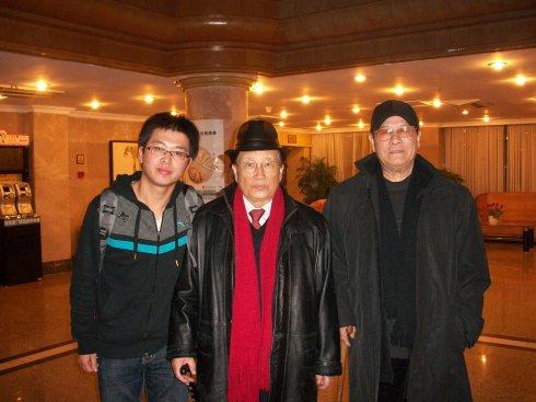 彭清一书法价格(书法家彭清)-图3 彭清一书法价格(书法家彭清)-图3
