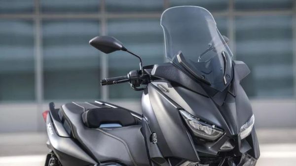 xmax400价格(xmax400和xmax300)-图3 xmax400价格(xmax400和xmax300)-图3