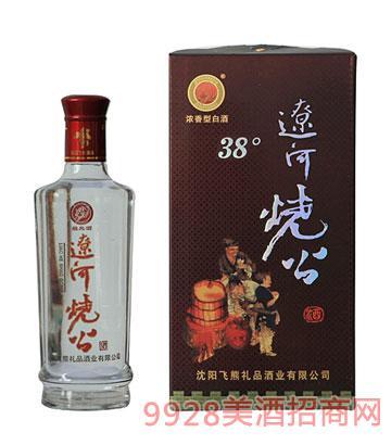 辽河烧公价格(辽河烧公52度多少钱)-图2 辽河烧公价格(辽河烧公52度多少钱)-图2