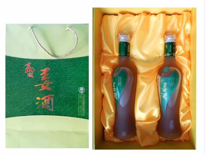 赢城姜酒价格(赢城王酒36度)-图2 赢城姜酒价格(赢城王酒36度)-图2