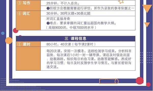 ssat培训价格(ssat培训哪个学校好)-图3 ssat培训价格(ssat培训哪个学校好)-图3
