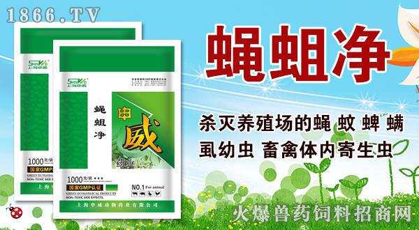 蝇蛆粉的价格(蝇蛆净成分)-图3 蝇蛆粉的价格(蝇蛆净成分)-图3