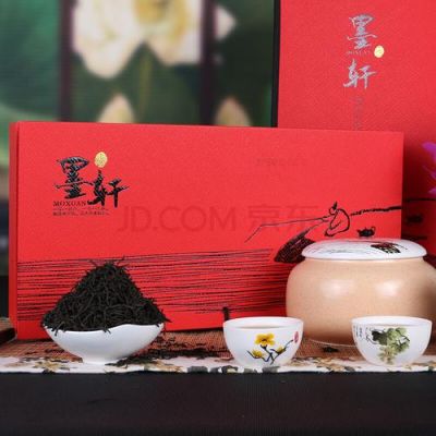 墨轩茶叶价格(墨轩茶叶价格多少)-图2 墨轩茶叶价格(墨轩茶叶价格多少)-图2