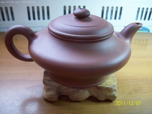 葛陶价格(帮我看看葛陶中真品紫砂壶 市场价值多少)-图3 葛陶价格(帮我看看葛陶中真品紫砂壶 市场价值多少)-图3