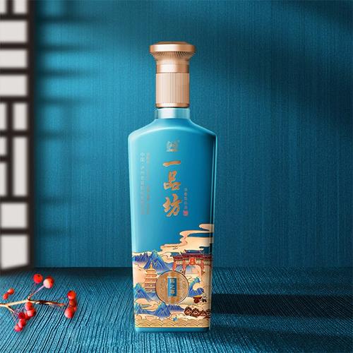 大清窖坊价格(大清窖坊内府酒2斤装价格)-图2 大清窖坊价格(大清窖坊内府酒2斤装价格)-图2