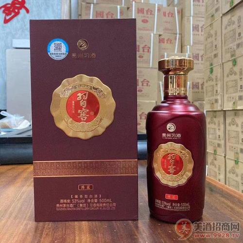 大清窖坊价格(大清窖坊内府酒2斤装价格)-图3 大清窖坊价格(大清窖坊内府酒2斤装价格)-图3