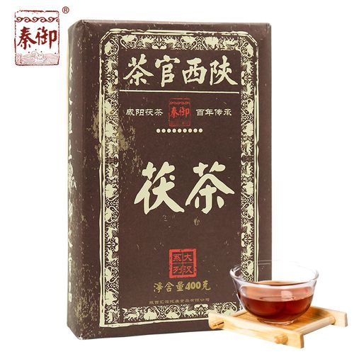 秦茶价格(陕西茯茶秦茶)-图2 秦茶价格(陕西茯茶秦茶)-图2