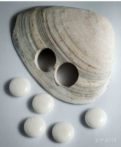 蛤棋石价格的简单介绍