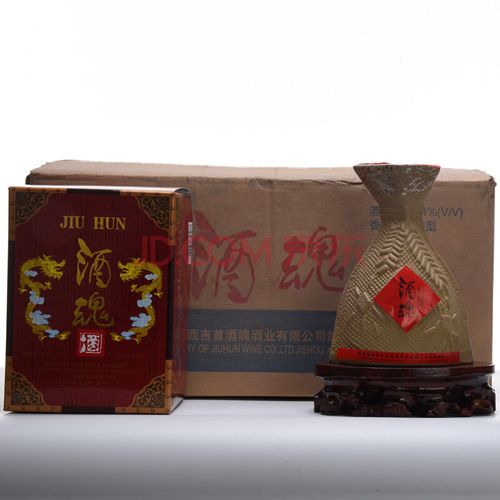 川酒魂价格(四川酒魂酒价格多少)-图1 川酒魂价格(四川酒魂酒价格多少)-图1