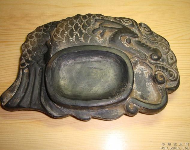 陶砚的价格（陶瓷砚台图片和价格）