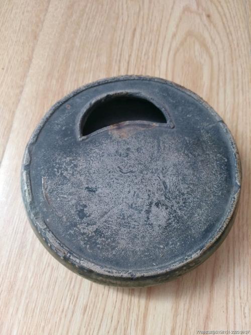 陶砚的价格(陶瓷砚台图片和价格)-图2 陶砚的价格(陶瓷砚台图片和价格)-图2