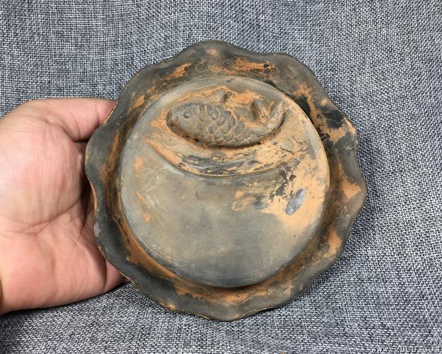 陶砚的价格(陶瓷砚台图片和价格)-图3 陶砚的价格(陶瓷砚台图片和价格)-图3