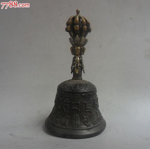 古代法器价格(古代法器价格排行)-图3 古代法器价格(古代法器价格排行)-图3