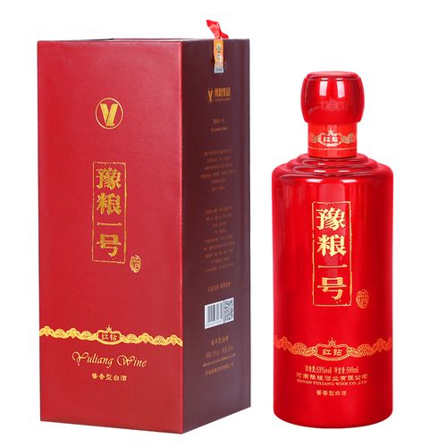 豫粮酒价格表(豫粮一号酒价格)-图3 豫粮酒价格表(豫粮一号酒价格)-图3